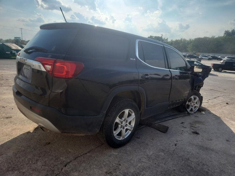 2019 GMC ACADIA SLE 3