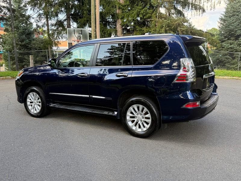2019 LEXUS GX 460 2