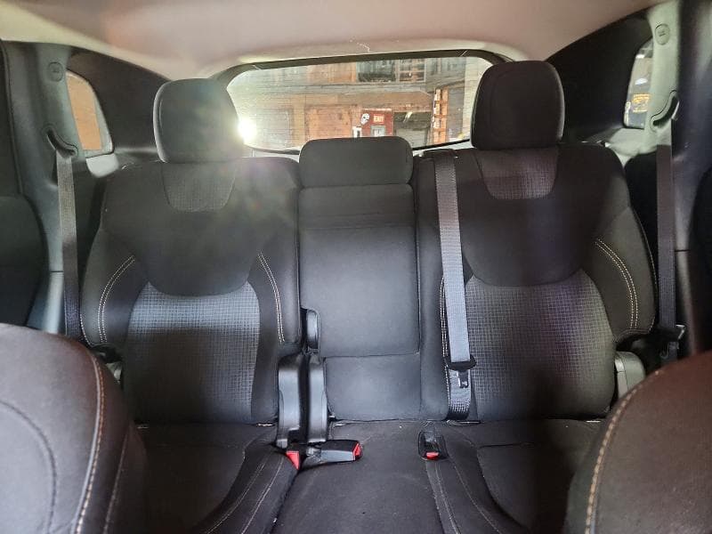 2017 JEEP CHEROKEE LATITUDE 10