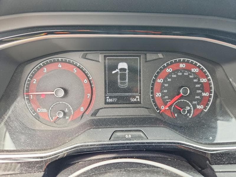 2021 VOLKSWAGEN JETTA S 9