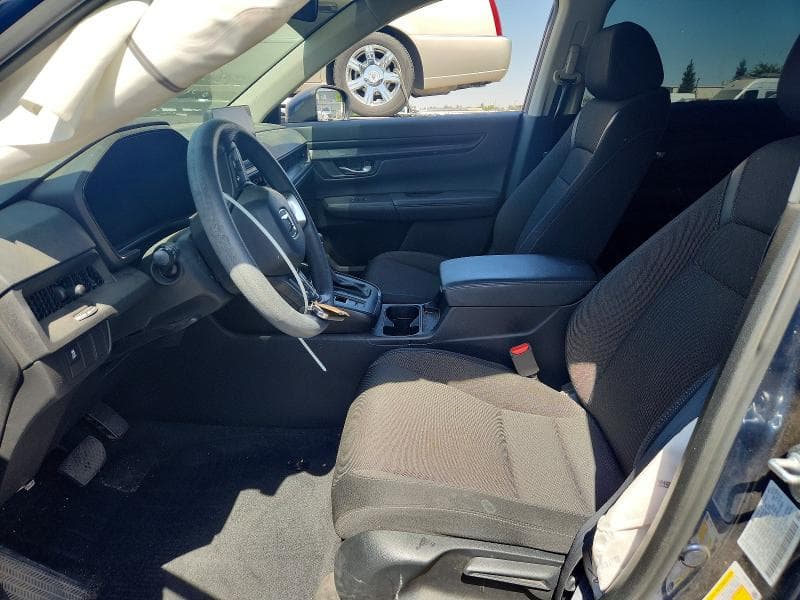 2023 HONDA CR-V LX 7