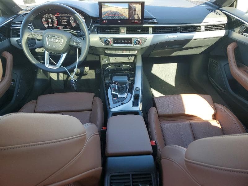 2023 AUDI A5 PREMIUM PLUS 45 8