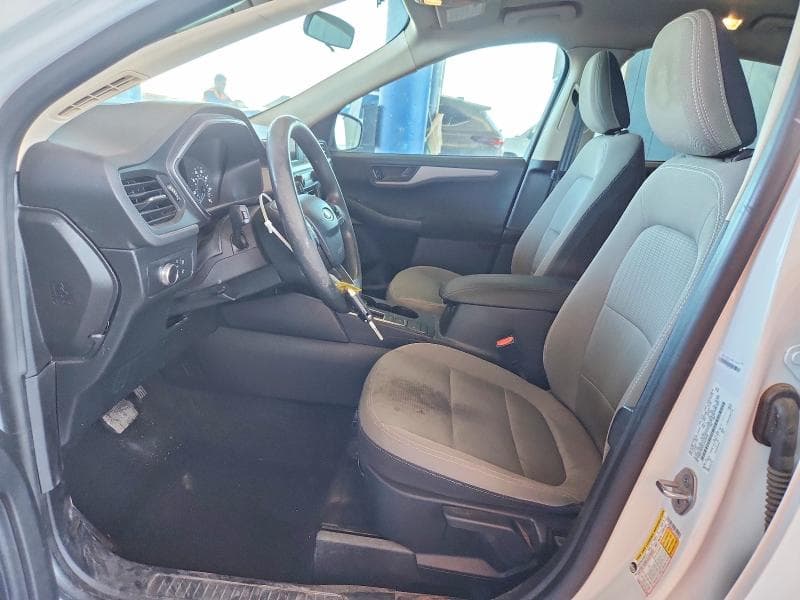 2020 FORD ESCAPE S 7