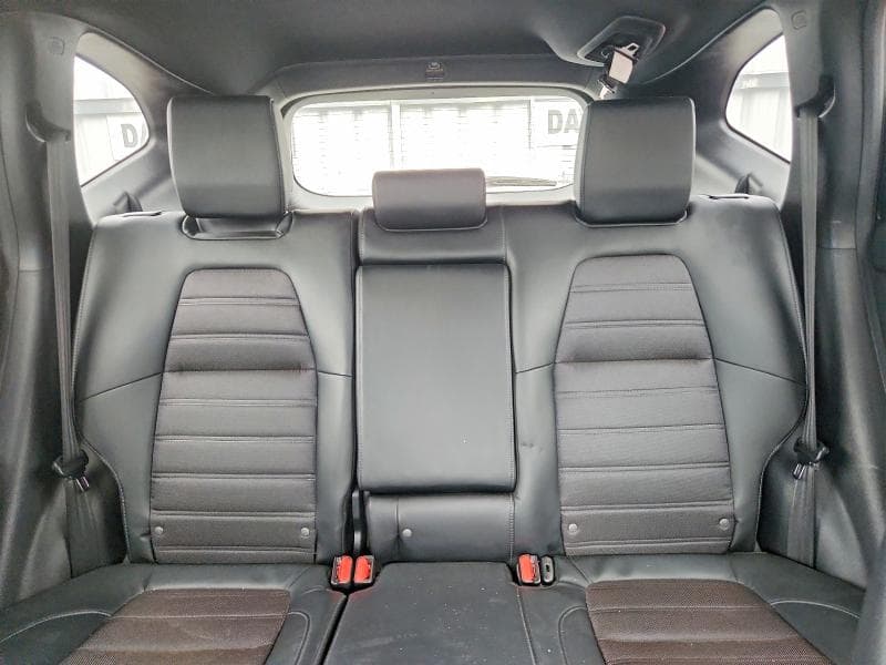 2020 HONDA CR-V SPORT 10