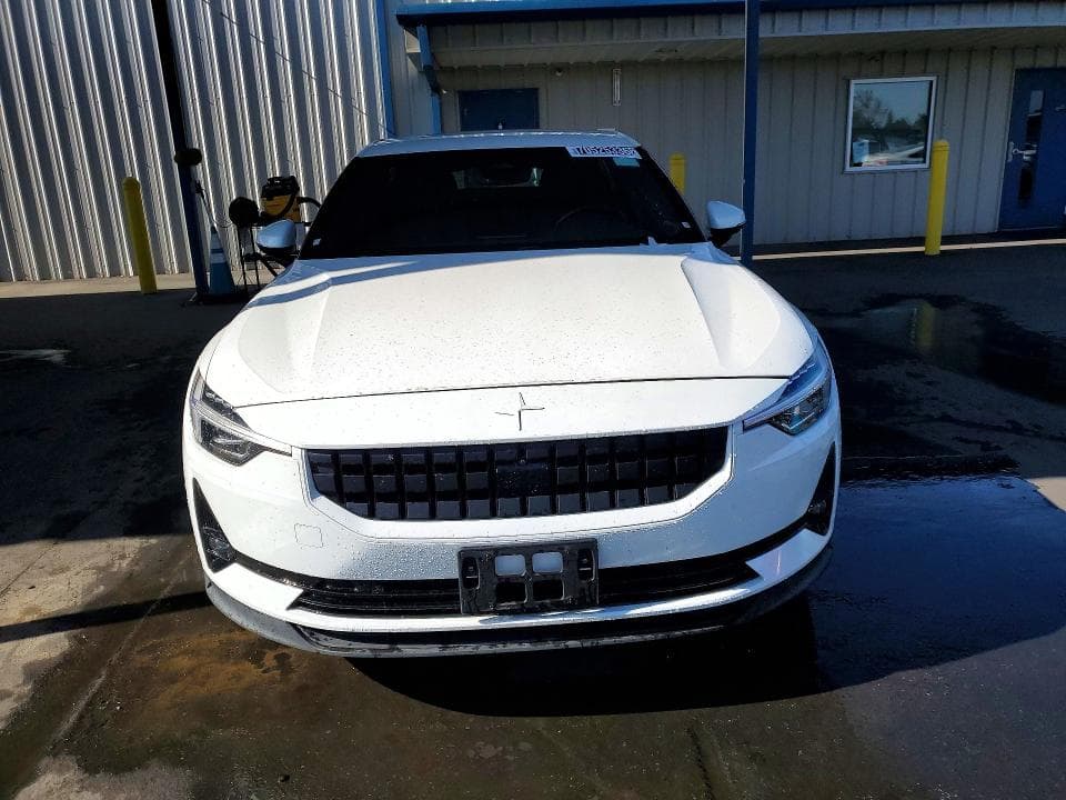 2023 POLESTAR 2 5