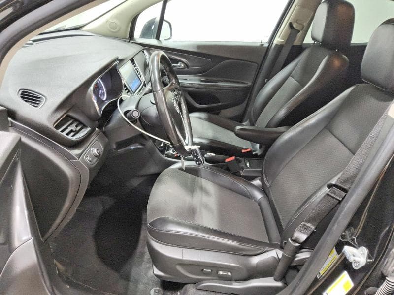 2021 BUICK ENCORE PREFERRED 7