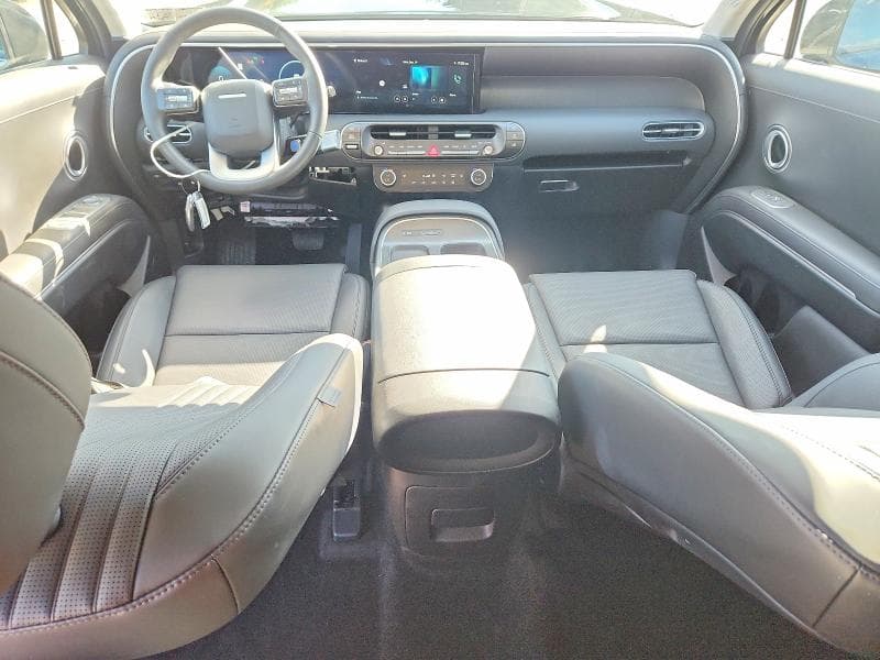 2026 HYUNDAI PALISADE SEL 8
