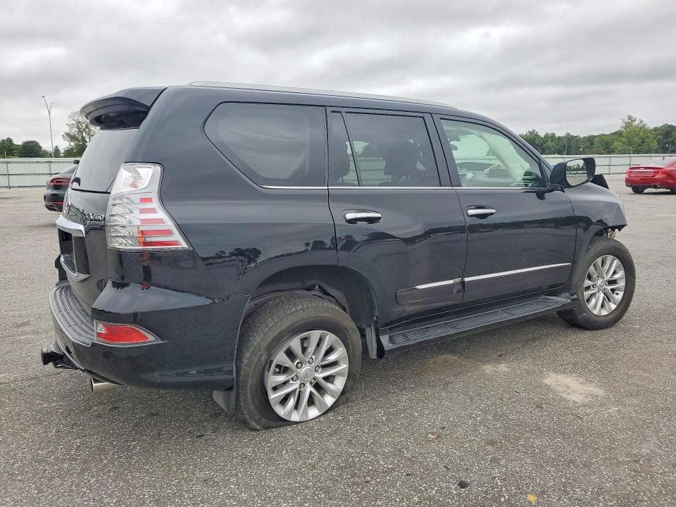 2018 LEXUS GX 460 3