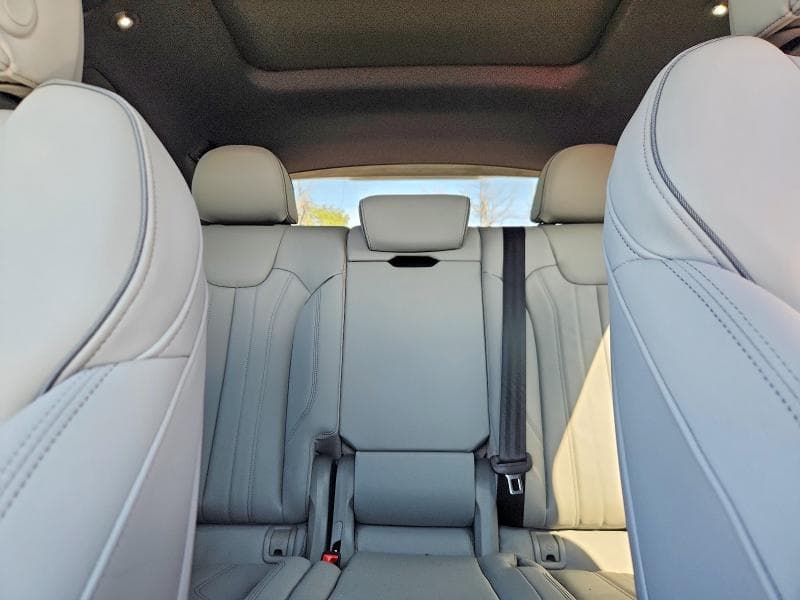 2024 AUDI Q5 PREMIUM 45 10