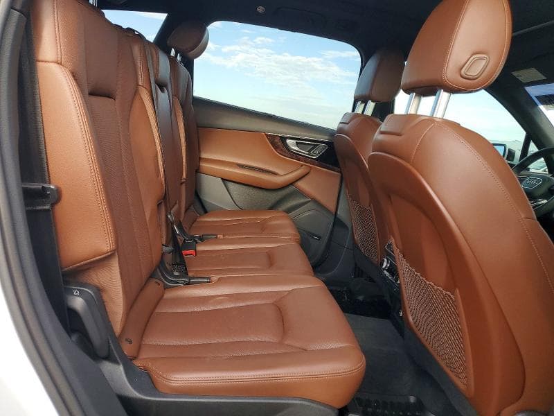 2019 AUDI Q7 PRESTIGE 11