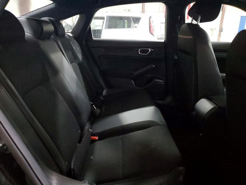 2023 HONDA CIVIC SPORT 10