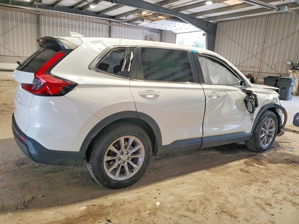 2023 HONDA CR-V EXL 3