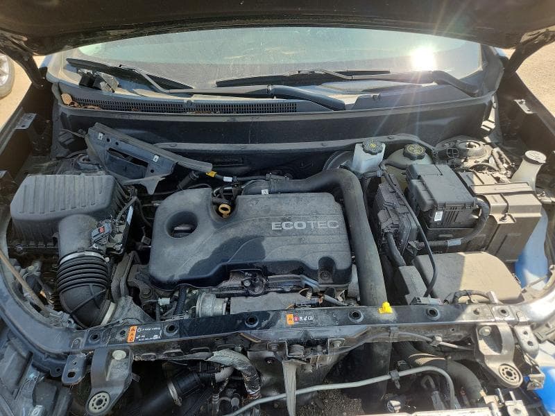 2019 CHEVROLET EQUINOX LS 11