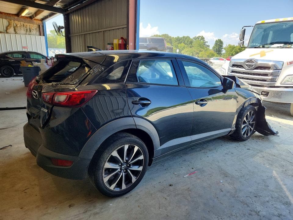 2019 MAZDA CX-3 TOURING 3