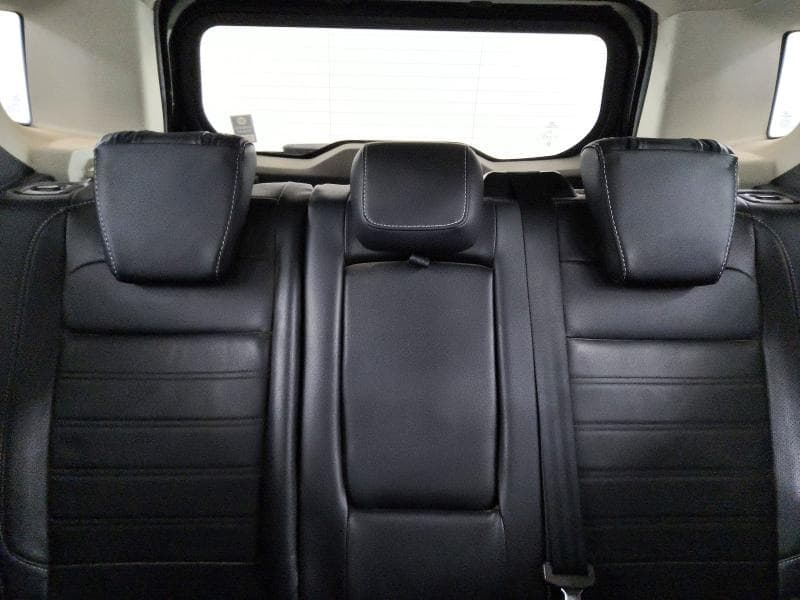 2020 FORD ECOSPORT TITANIUM 10