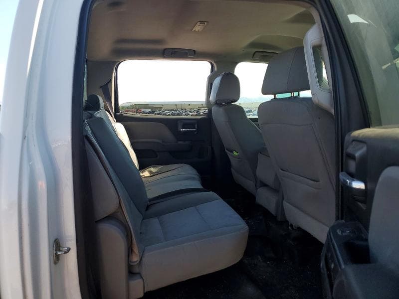 2017 GMC SIERRA K2500 HEAVY DUTY 10
