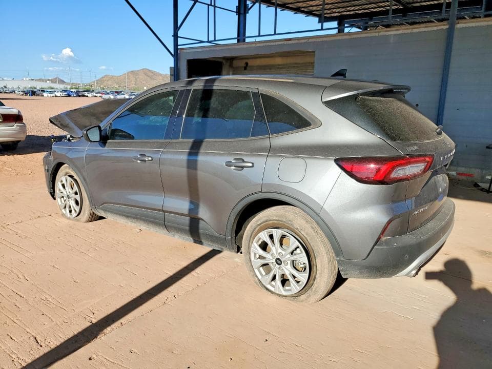 2025 FORD ESCAPE ACTIVE 2