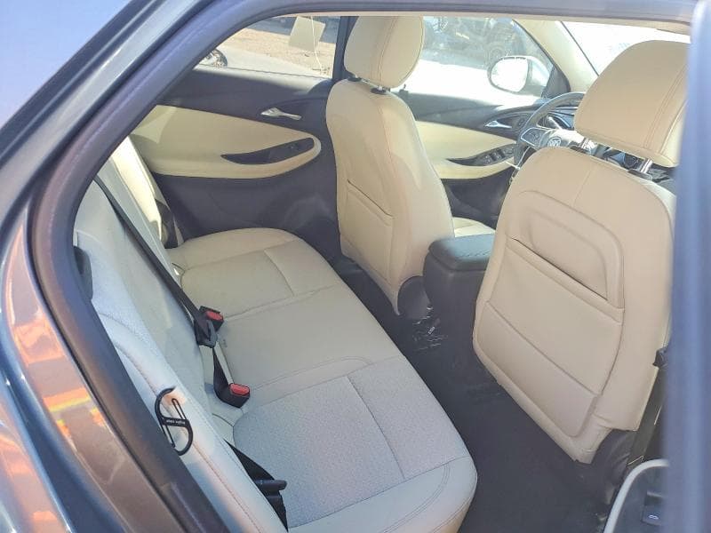 2022 BUICK ENCORE GX PREFERRED 11