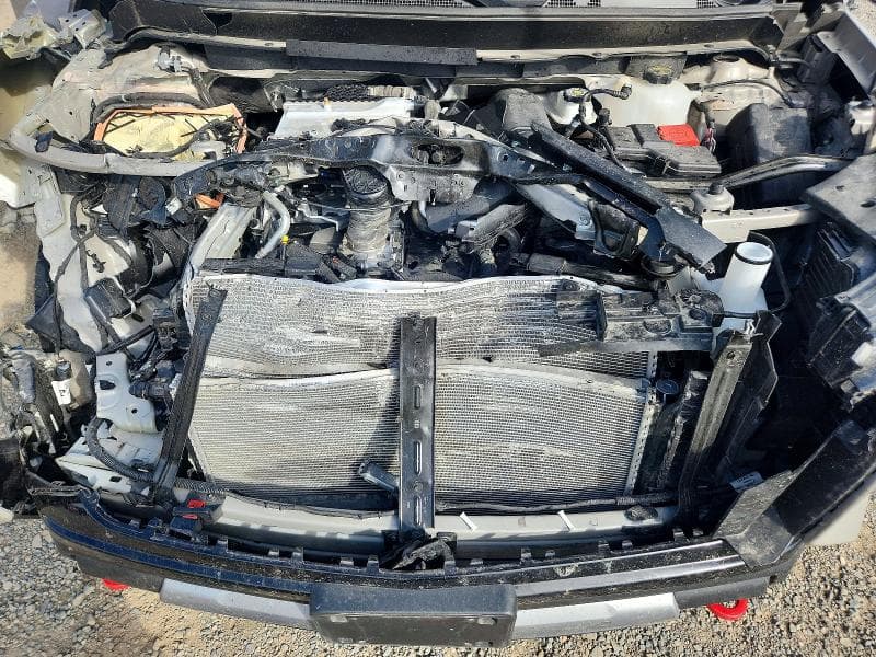 2026 CHEVROLET TRAVERSE Z71 12