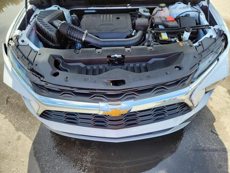 2023 CHEVROLET BLAZER 2LT 12
