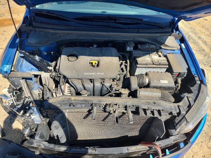 2017 HYUNDAI ELANTRA LIMITED 11