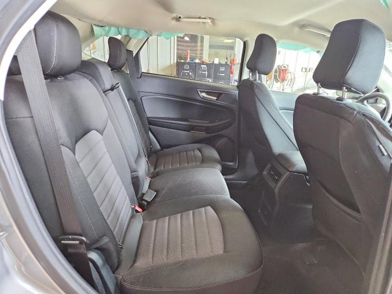 2022 FORD EDGE SE 11