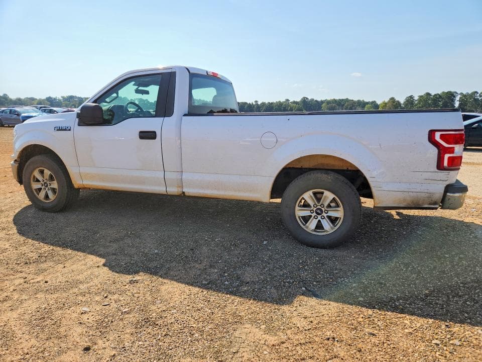 2019 FORD F150 2