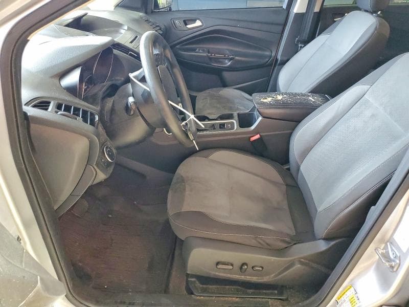 2018 FORD ESCAPE SE 7