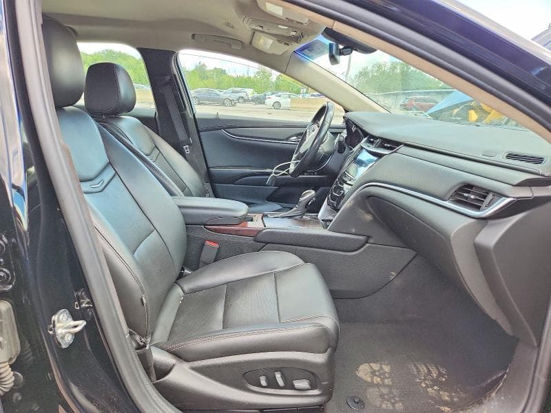 2019 CADILLAC XTS 7