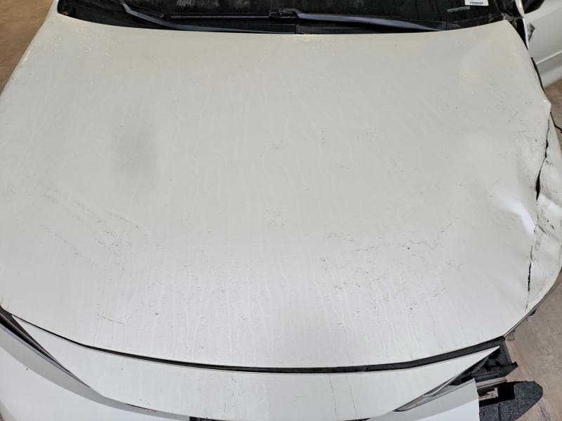 2020 TOYOTA COROLLA XLE 11