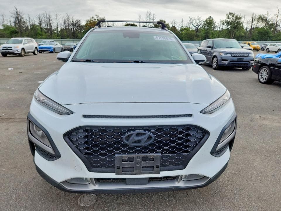 2018 HYUNDAI KONA SEL 5
