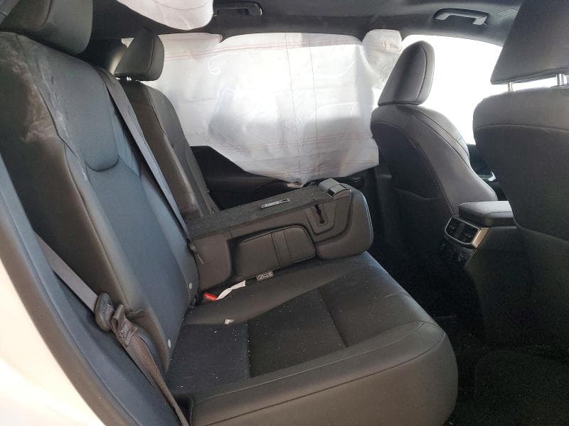 2024 LEXUS RX 350 PREMIUM 10