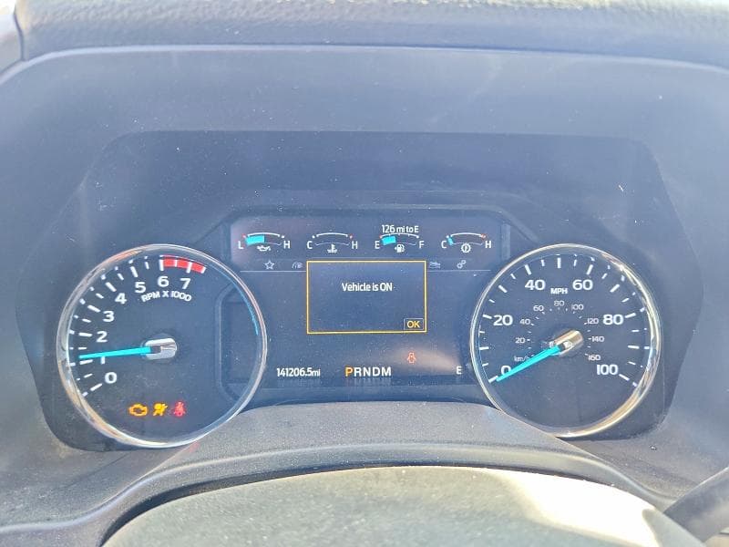 2020 FORD F250 9