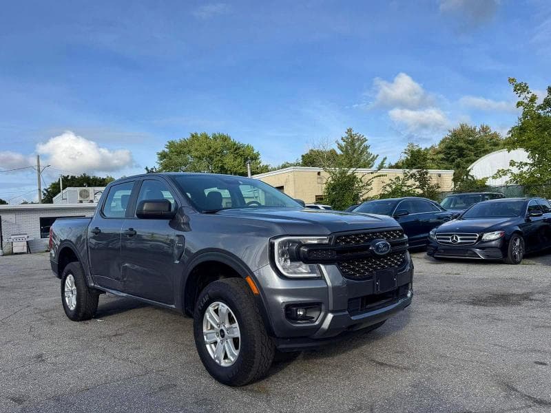 2024 FORD RANGER XL - 1