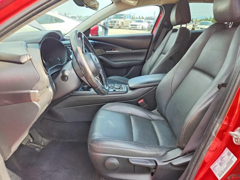 2021 MAZDA CX-30 SELECT 7