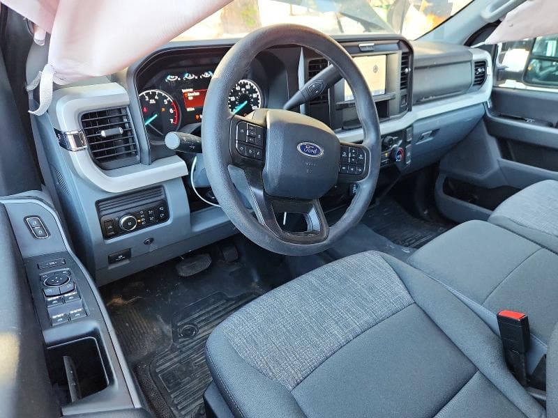 2026 FORD F250 SUPER DUTY 8