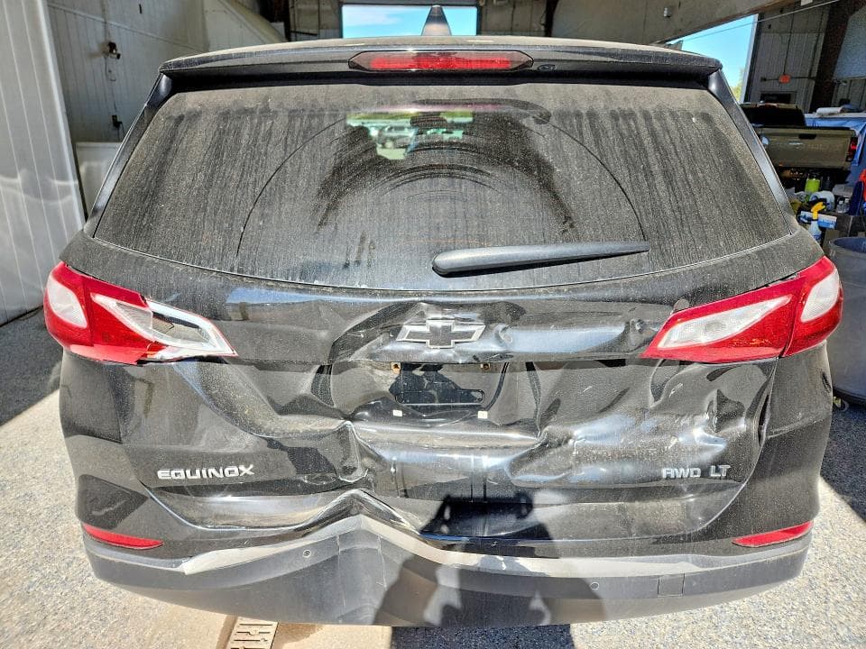 2020 CHEVROLET EQUINOX LT 6