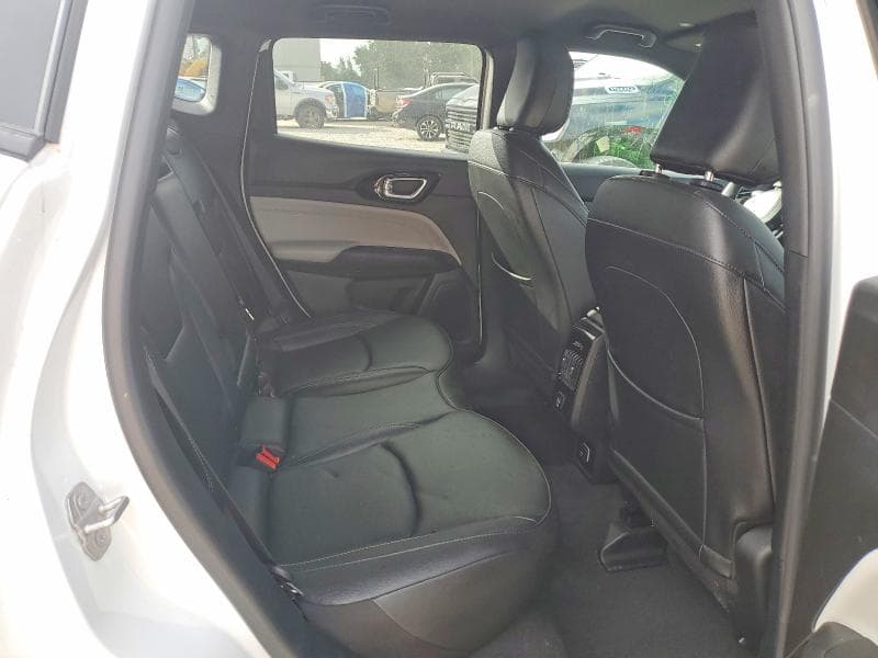 2025 JEEP COMPASS LIMITED 11
