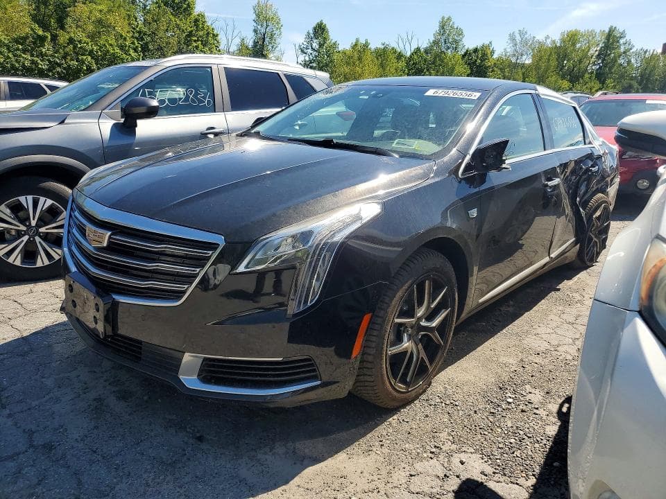 2019 CADILLAC XTS - 1