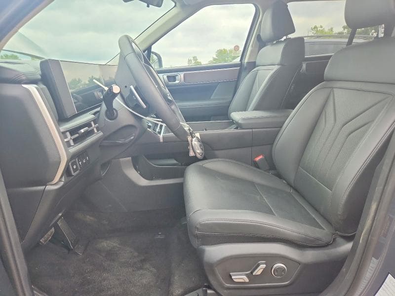 2026 HYUNDAI SANTA FE SEL 7