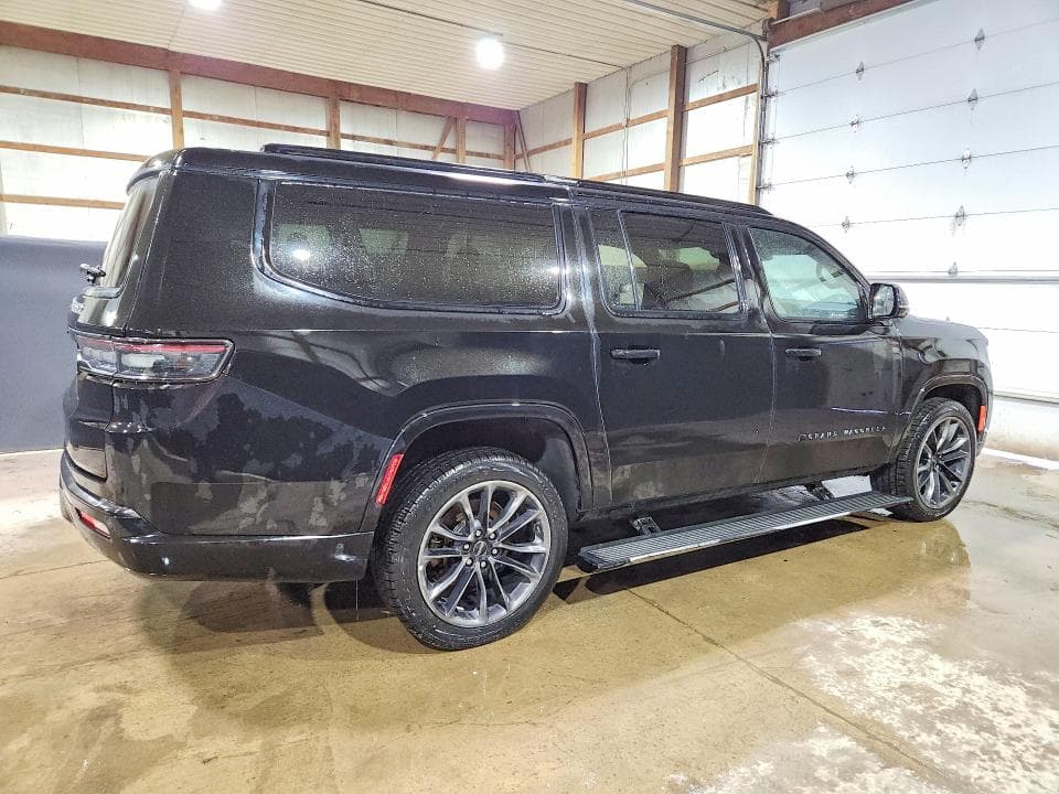 2024 JEEP GRAND WAGONEER L SERIES II 3