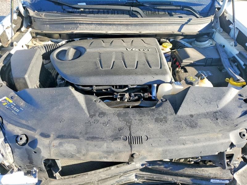 2021 JEEP CHEROKEE TRAILHAWK 12