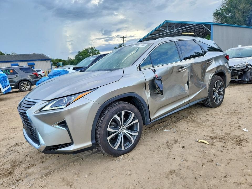 2019 LEXUS RX 350 L - 1