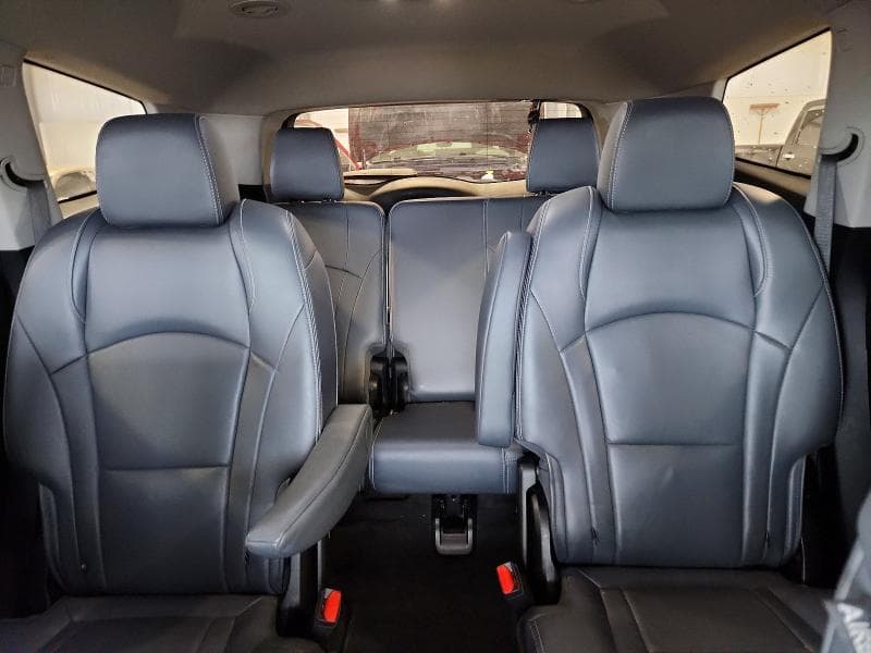 2019 BUICK ENCLAVE ESSENCE 10