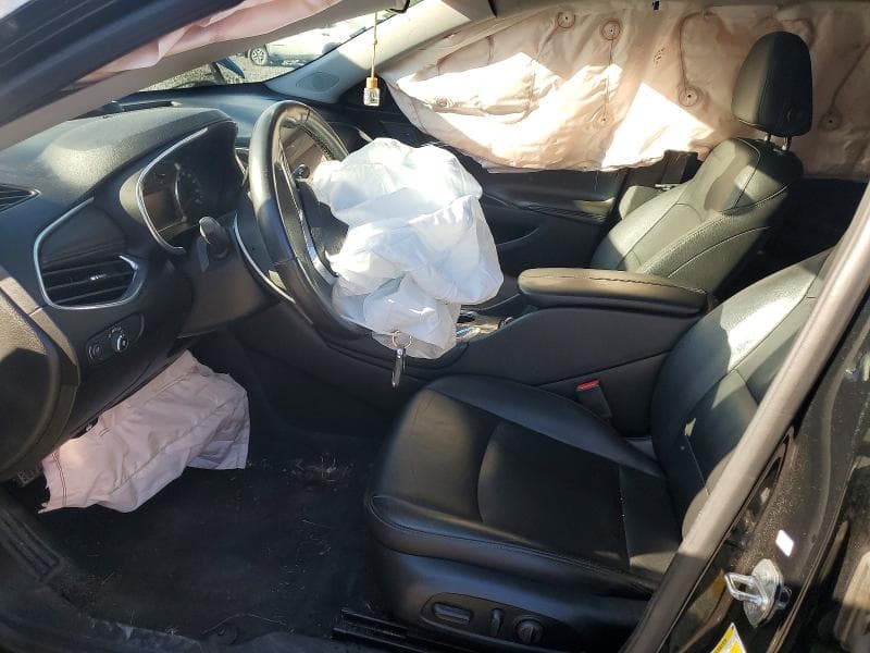2018 CHEVROLET MALIBU LT 7