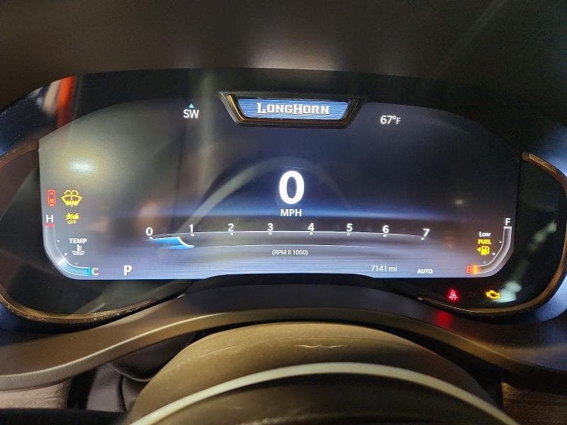 2026 RAM 1500 LIMITED 9