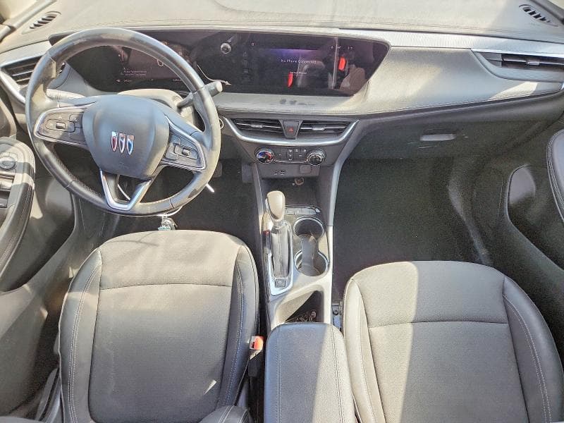 2024 BUICK ENCORE GX PREFERRED 8