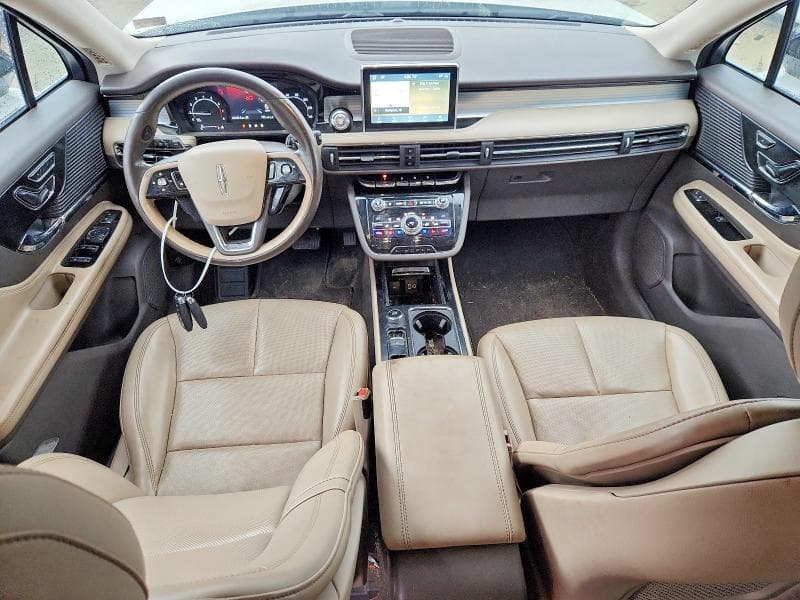 2020 LINCOLN CORSAIR 8