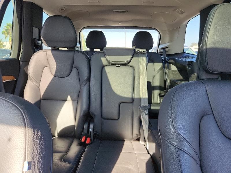 2024 VOLVO XC90 PLUS 10