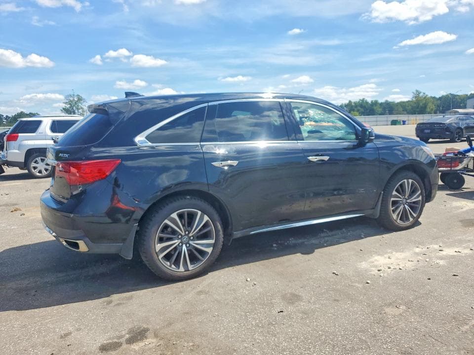 2019 ACURA MDX TECHNOLOGY 3